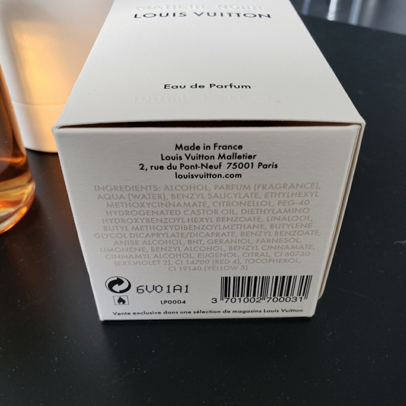 ✖SOLD✖Louis Vuitton Women's Prfume - Picture 6 of 7